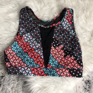 Victoria secret sports bra